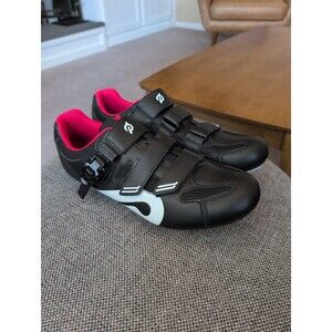 Perfect Peloton cycling bike shoes with look delta cleats EU 47 US men's 13